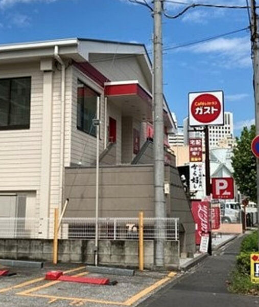 外観画像