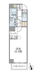 グランディール広尾