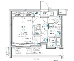ディアレイシャス高井戸