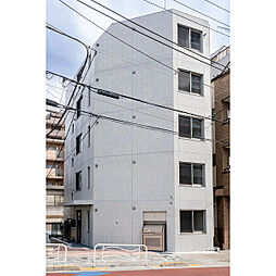 Ｆｒ．ｉｍｐ門前仲町