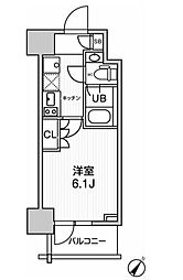 JMFレジデンス北品川