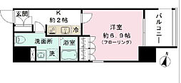 プリューム中野坂上
