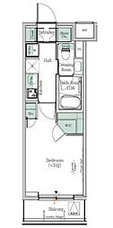 One ROOF Residence Kiba WEST