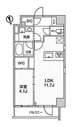 🉐敷金礼金0円！🉐ALTERNA浅草