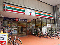 【コンビニエンスストア】セブンイレブン 台東北上野2丁目店まで377ｍ