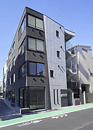 クーカイテラス学芸大学