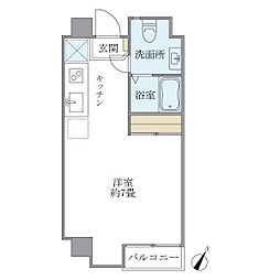 ブレグレイス参宮橋