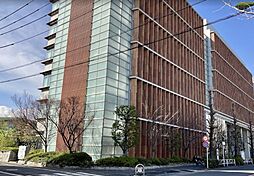 【大学】駒澤大学 深沢キャンパスまで3862ｍ