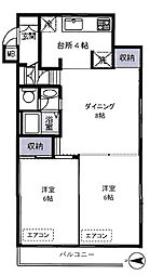 モンド大岡山パーク