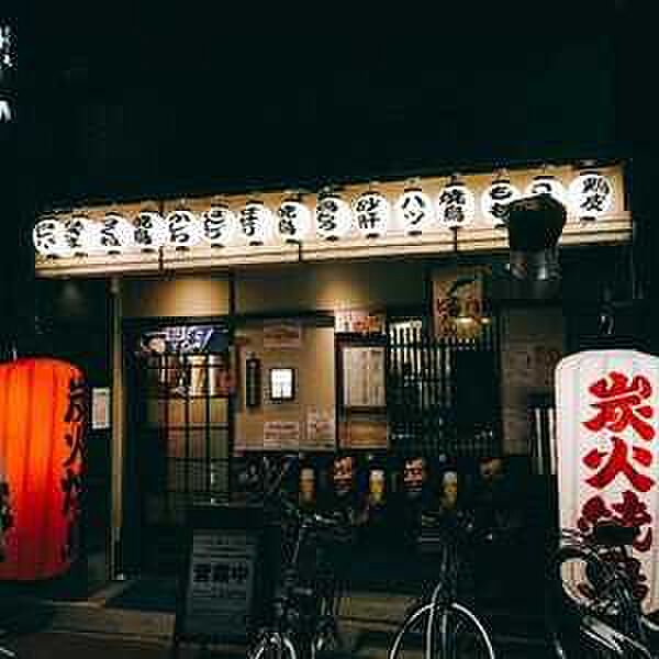 画像20:【その他】鶏ジロー東上野店まで225ｍ