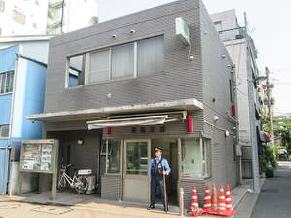 コンフォリア南砂町 ｜東京都江東区南砂4丁目(賃貸マンション1LDK・20階・38.99㎡)の写真 その22