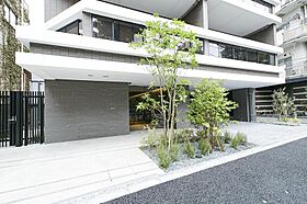 GRANPASEO西麻布II  ｜ 東京都港区西麻布2丁目（賃貸マンション2LDK・3階・58.26㎡） その13