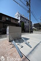 愛知県名古屋市西区稲生町３丁目（賃貸アパート1LDK・2階・30.51㎡） その26