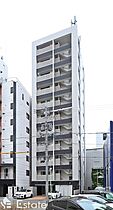 愛知県名古屋市中区新栄１丁目（賃貸マンション1LDK・6階・50.15㎡） その1