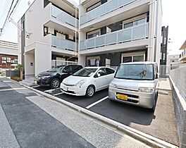 愛知県名古屋市東区葵２丁目（賃貸マンション1K・3階・26.08㎡） その29