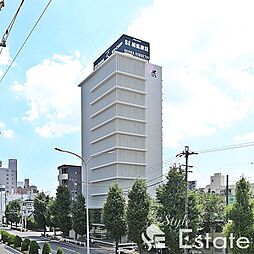 名鉄名古屋本線 栄生駅 徒歩8分