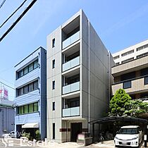 愛知県名古屋市中村区名駅南３丁目（賃貸マンション1LDK・2階・42.48㎡） その1