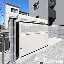 愛知県名古屋市中川区花塚町２丁目（賃貸アパート1K・2階・29.21㎡） その24