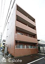 愛知県名古屋市中川区八熊３丁目（賃貸マンション1K・4階・30.04㎡） その1