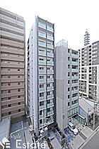 愛知県名古屋市東区泉１丁目（賃貸マンション1K・9階・25.54㎡） その1