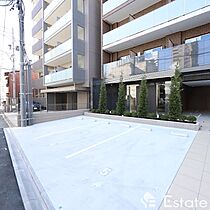 愛知県名古屋市東区泉３丁目（賃貸マンション1K・6階・22.42㎡） その23