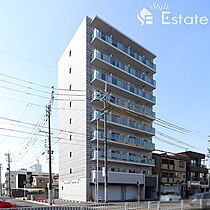 愛知県名古屋市西区庄内通３丁目（賃貸マンション1LDK・9階・40.01㎡） その1