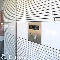 愛知県名古屋市中区新栄２丁目（賃貸マンション1K・5階・27.19㎡） その24