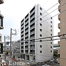 愛知県名古屋市瑞穂区惣作町１丁目（賃貸マンション1R・9階・19.34㎡） その1