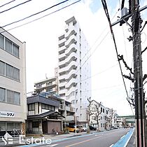 愛知県名古屋市西区新道１丁目（賃貸マンション1LDK・10階・44.70㎡） その1