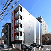 愛知県名古屋市東区泉２丁目（賃貸マンション1LDK・4階・40.01㎡） その1