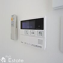 愛知県名古屋市東区筒井３丁目（賃貸マンション1LDK・2階・40.14㎡） その22