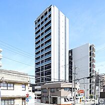 愛知県名古屋市中区千代田３丁目（賃貸マンション1K・12階・28.11㎡） その1