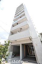 愛知県名古屋市中村区千原町（賃貸マンション1LDK・8階・29.96㎡） その1