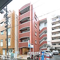 愛知県名古屋市中区新栄２丁目（賃貸マンション1R・5階・25.20㎡） その1