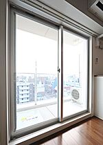 愛知県名古屋市中区新栄１丁目（賃貸マンション1LDK・8階・35.34㎡） その9