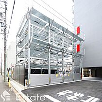 愛知県名古屋市北区上飯田北町１丁目（賃貸マンション1LDK・5階・34.40㎡） その30