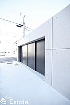 愛知県名古屋市中村区井深町（賃貸マンション1K・3階・23.29㎡） その23