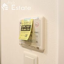 愛知県名古屋市西区枇杷島２丁目（賃貸マンション1K・8階・28.85㎡） その13