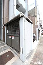 愛知県名古屋市中区大須１丁目（賃貸マンション1R・3階・24.89㎡） その26