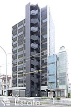 愛知県名古屋市天白区古川町（賃貸マンション1K・2階・29.46㎡） その1