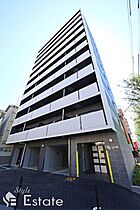 愛知県名古屋市千種区北千種１丁目（賃貸マンション1LDK・2階・40.00㎡） その1