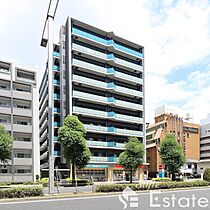 愛知県名古屋市千種区内山３丁目（賃貸マンション1K・5階・28.71㎡） その1