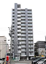 愛知県名古屋市中区新栄３丁目（賃貸マンション1LDK・9階・51.78㎡） その1