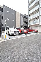 愛知県名古屋市中区新栄３丁目（賃貸マンション1LDK・9階・51.78㎡） その26