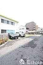 愛知県名古屋市西区康生通２丁目（賃貸マンション1K・11階・27.90㎡） その25