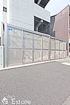 愛知県名古屋市北区志賀本通２丁目（賃貸マンション1K・7階・27.10㎡） その28