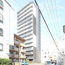 愛知県名古屋市中村区中島町３丁目（賃貸マンション1K・3階・21.70㎡） その1