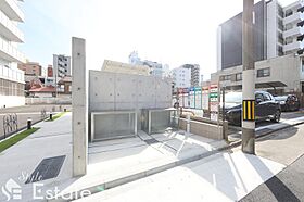 愛知県名古屋市中村区亀島２丁目（賃貸マンション1LDK・6階・40.12㎡） その27