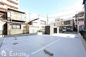 愛知県名古屋市西区浅間１丁目（賃貸マンション1K・8階・22.23㎡） その24