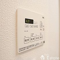 愛知県名古屋市中川区尾頭橋３丁目（賃貸マンション1K・5階・28.67㎡） その13